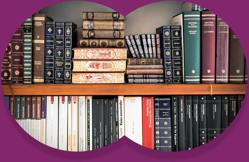 Future Library Experience