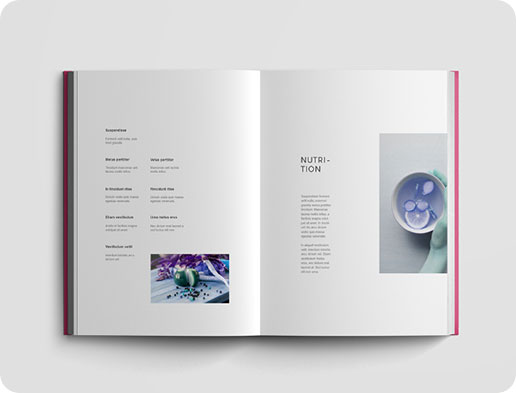 Interactive Reading Experience